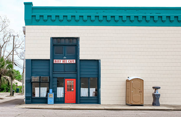 Best Affordable portable toilet rental  in White Island Shores, MA