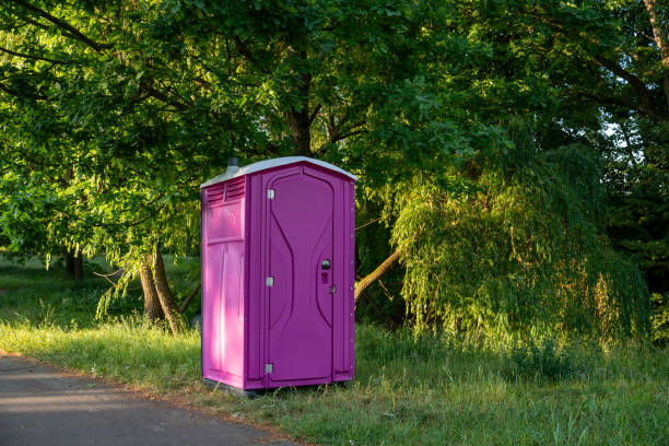 Affordable portable toilet rental in White Island Shores, MA